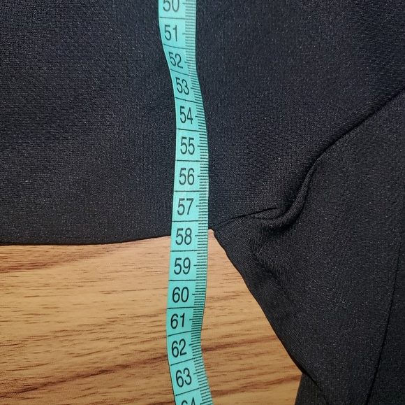 Adidas Brazil Soccer Jersey Men's Medium Black Climalite Football Pele Neymar - Picture 6 of 9